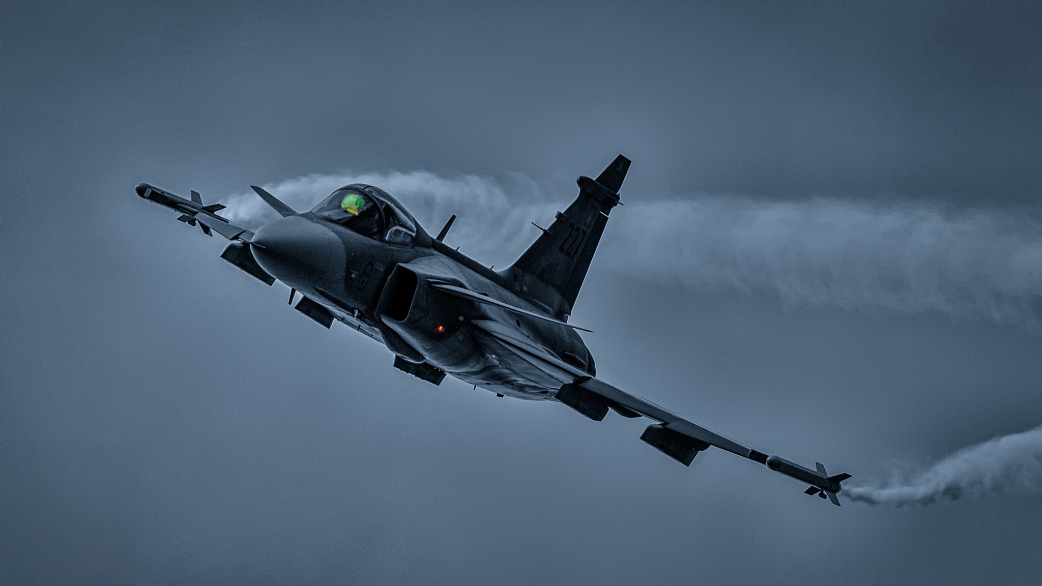 JAS 39 Gripen