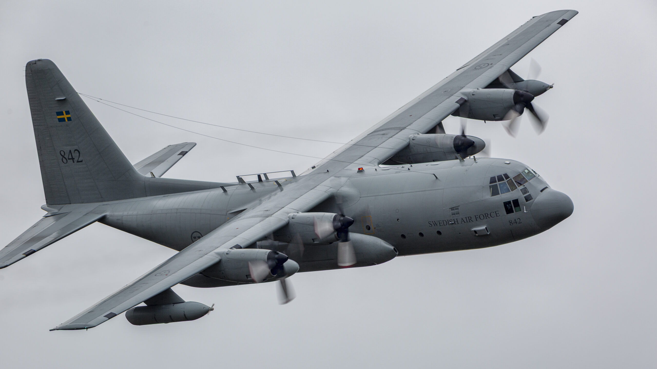 TP84 Hercules