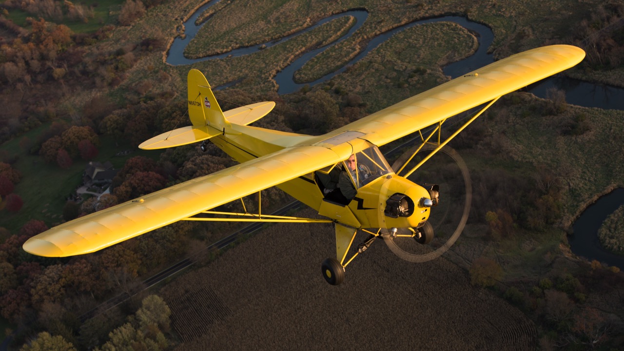 Lill-Cub