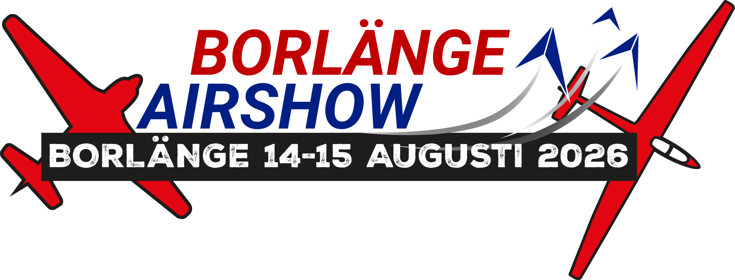 Borlänge Airshow 2026