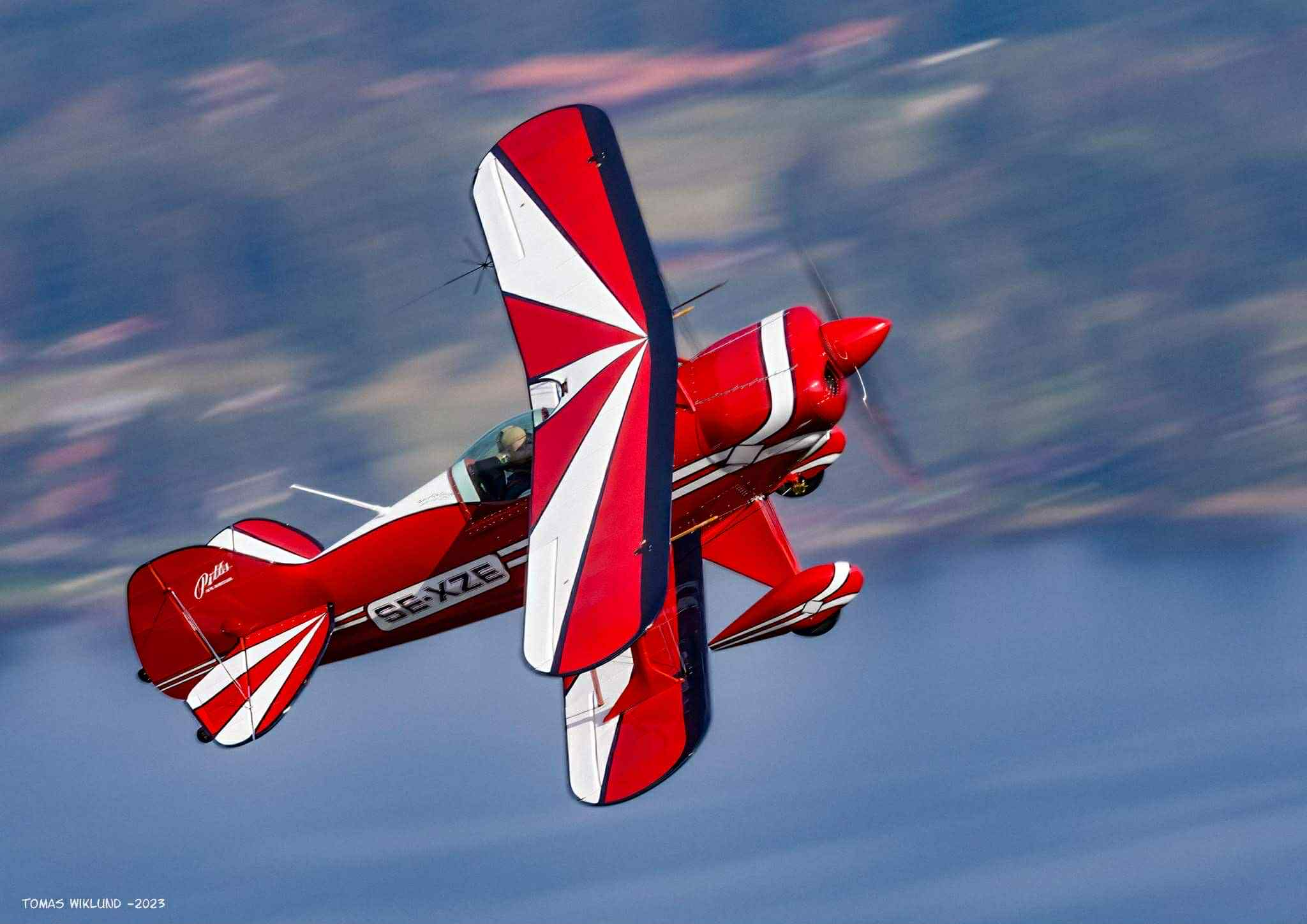 Pitts S1S
